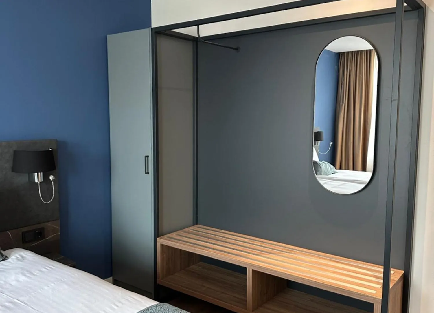 Ozo Hotels Antares Airport Hoofddorp