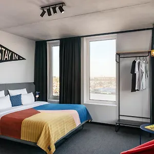 The Social Hub Otel