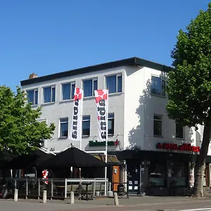 Otel Cafe Restaurant Abina