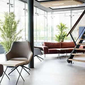 Otel Executive Residency By Western Amsterdam Airport